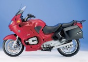 BMW R 1150 RT